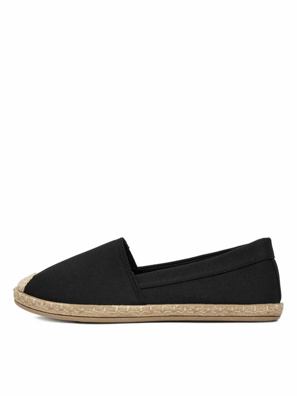 Espadrillas CEO-WSK1609-20 Nero
