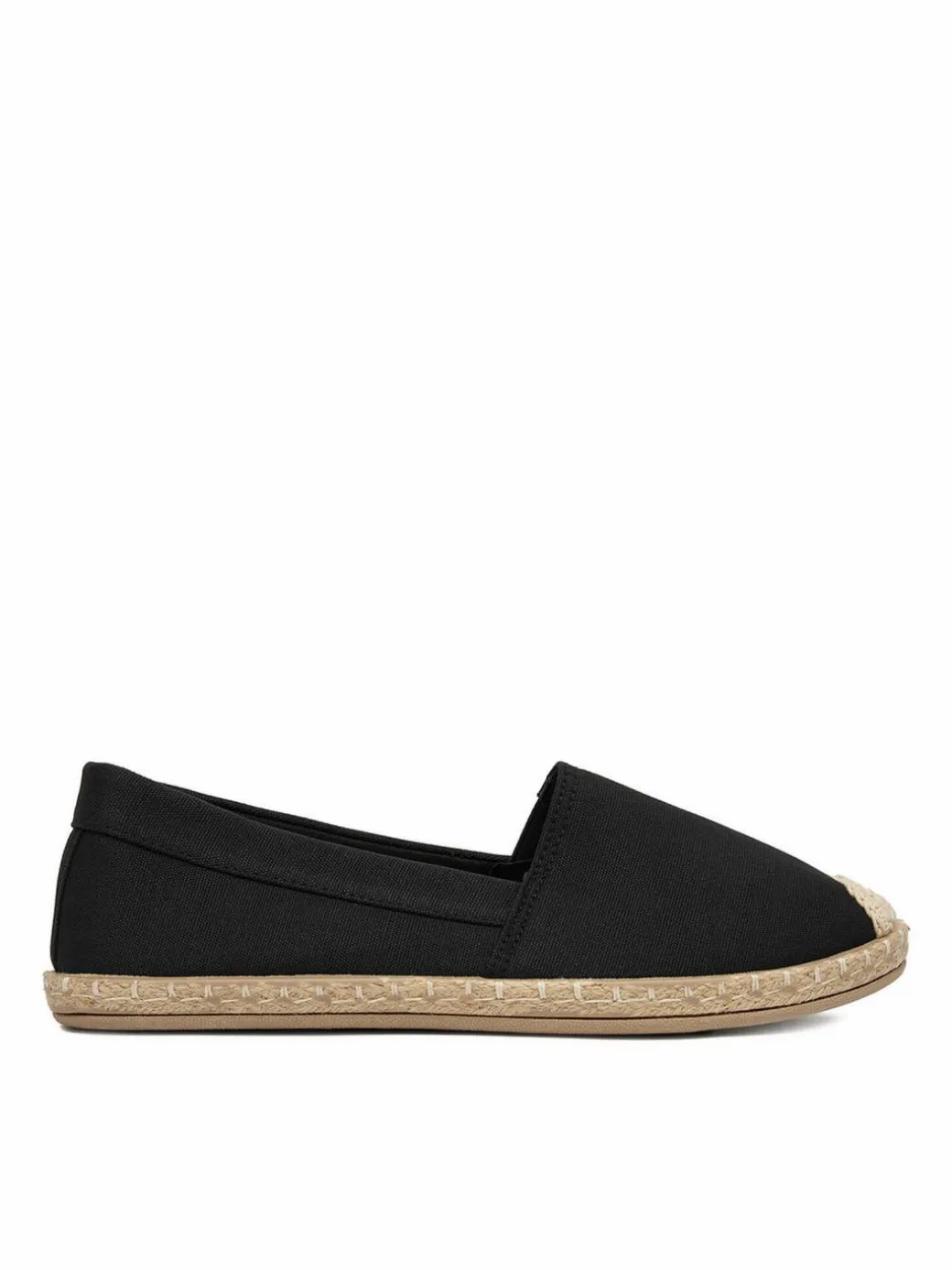 Espadrillas CEO-WSK1609-20 Nero