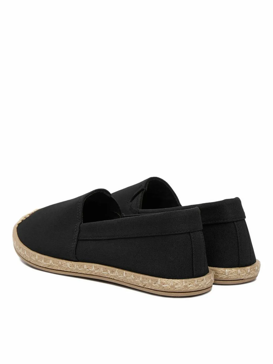 Espadrillas CEO-WSK1609-20 Nero