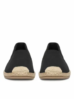 Espadrillas CEO-WSK1609-20 Nero