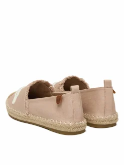 Espadrillas CEO-WSS20627-02 Beige
