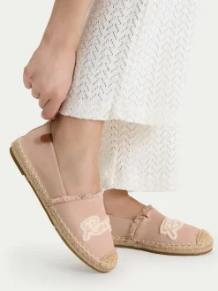 Espadrillas CEO-WSS20627-02 Beige