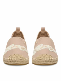 Espadrillas CEO-WSS20627-02 Beige