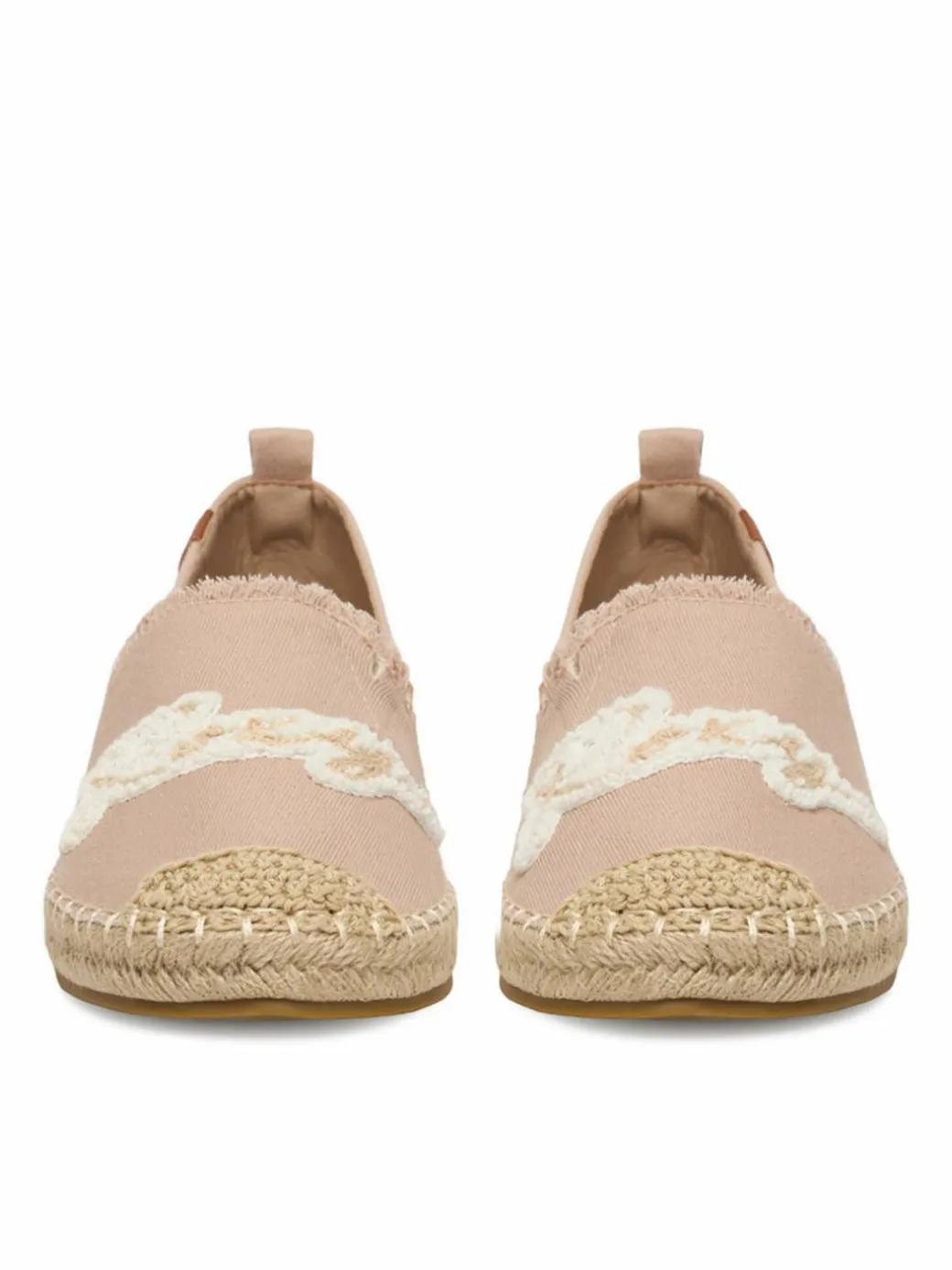 Espadrillas CEO-WSS20627-02 Beige