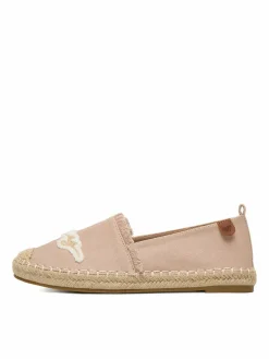 Espadrillas CEO-WSS20627-02 Beige