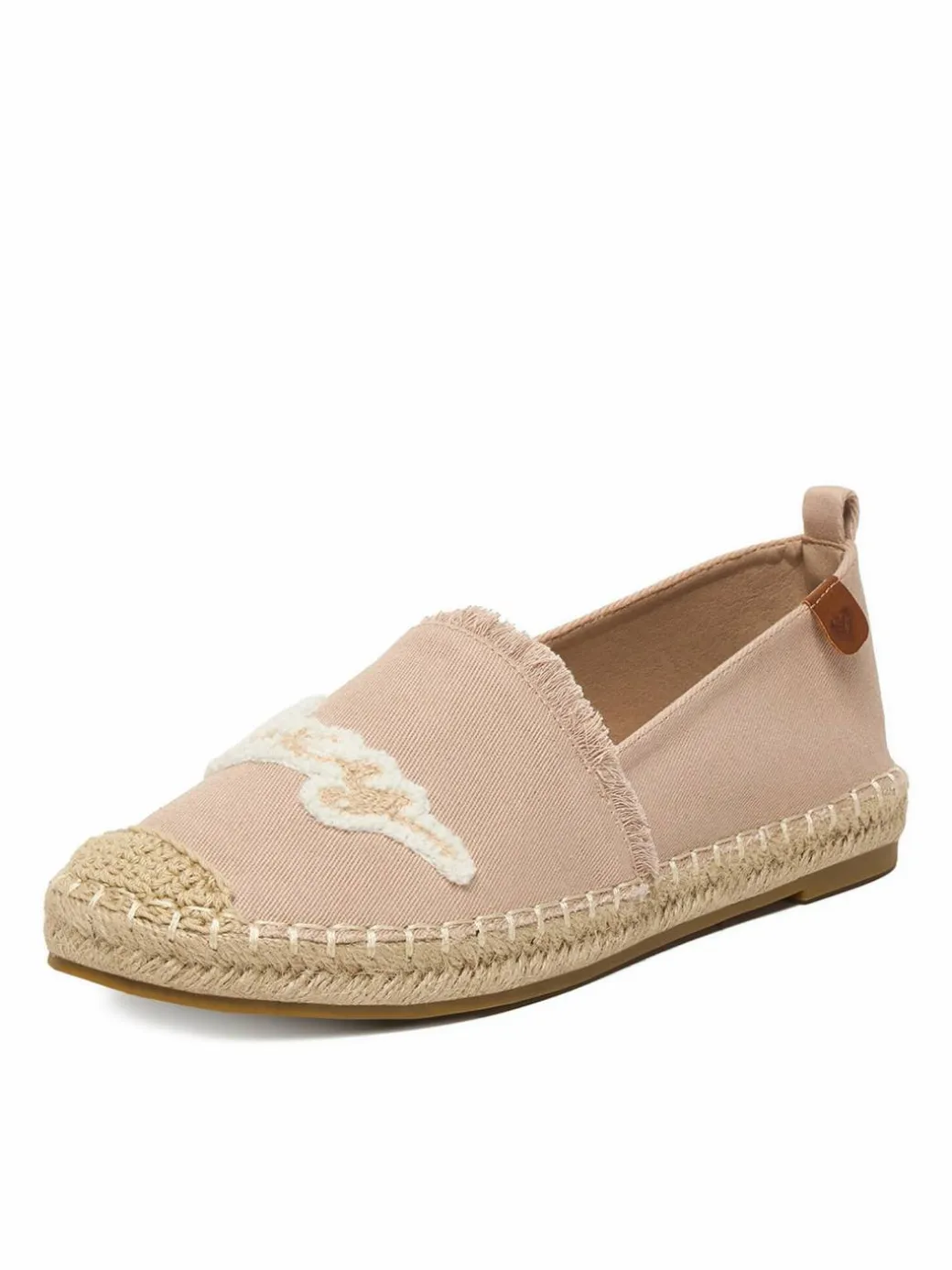 Espadrillas CEO-WSS20627-02 Beige
