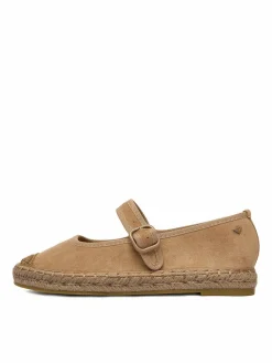 Espadrillas CEO-WSS990-270 Beige scuro