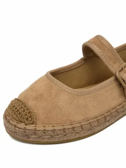 Espadrillas CEO-WSS990-270 Beige scuro