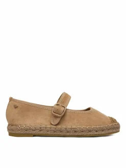 Espadrillas CEO-WSS990-270 Beige scuro