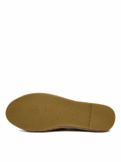 Espadrillas CEO-WSS990-270 Beige scuro