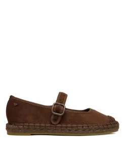 Espadrillas CEO-WSS990-270 Nero