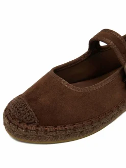 Espadrillas CEO-WSS990-270 Nero