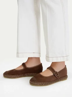 Espadrillas CEO-WSS990-270 Nero