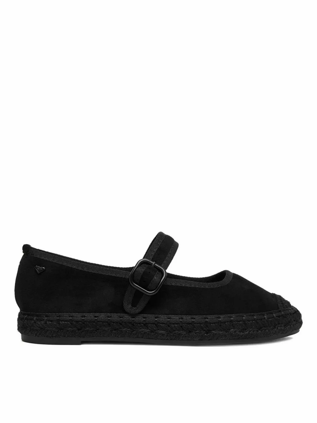 Espadrillas CEO-WSS990-270 Nero