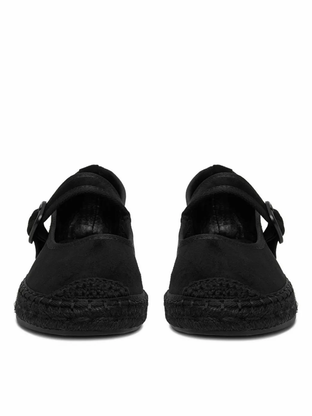 Espadrillas CEO-WSS990-270 Nero