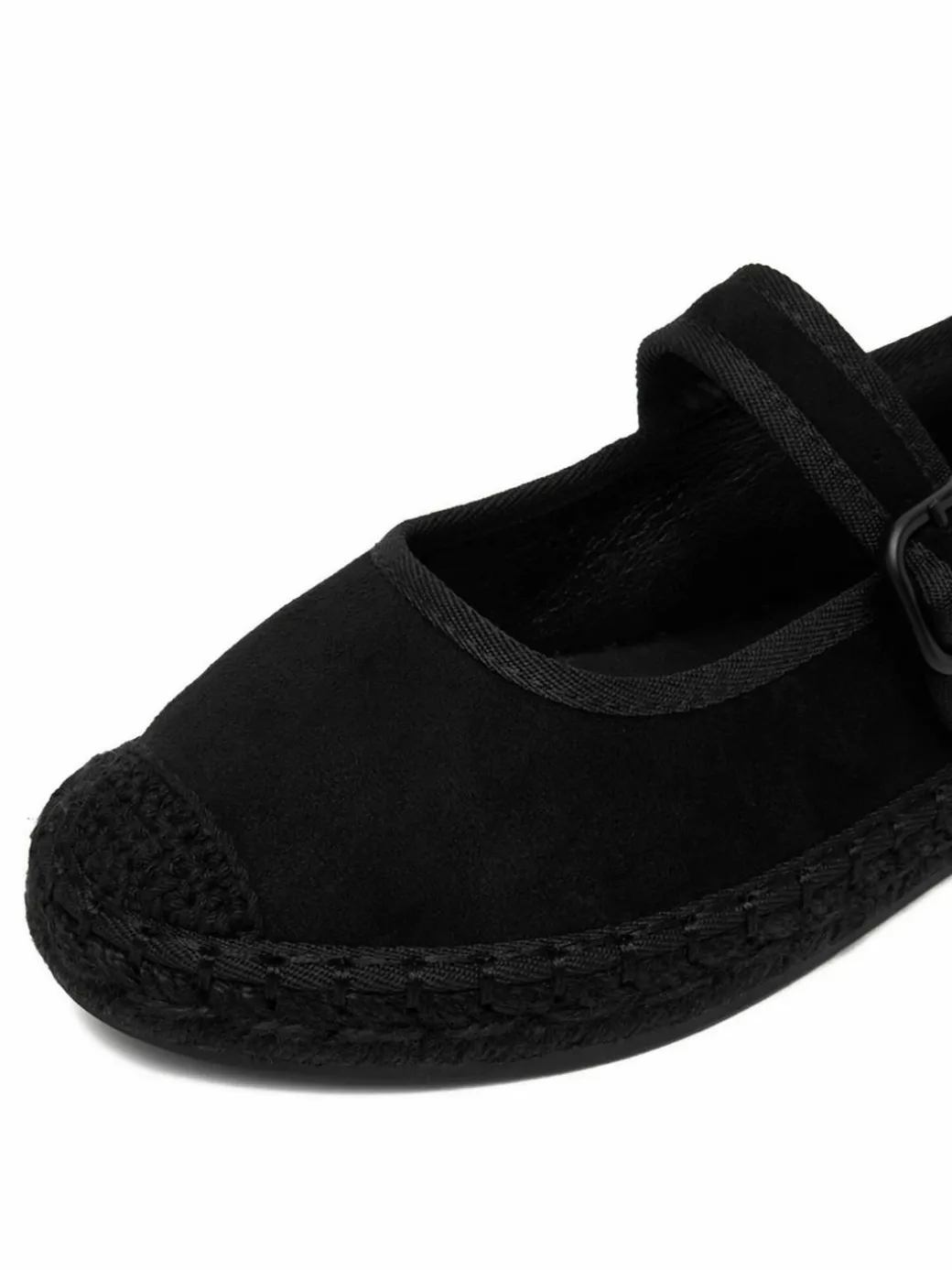 Espadrillas CEO-WSS990-270 Nero