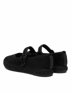 Espadrillas CEO-WSS990-270 Nero