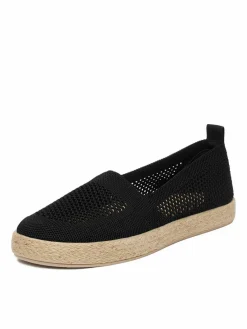 Espadrillas CEO-WSS21620-01 Nero