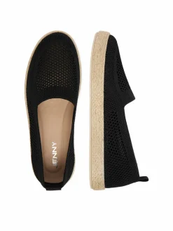 Espadrillas CEO-WSS21620-01 Nero