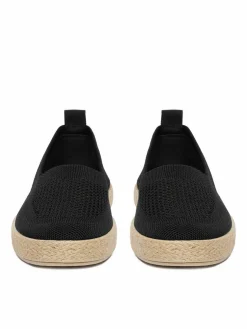 Espadrillas CEO-WSS21620-01 Nero