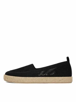 Espadrillas CEO-WSS21620-01 Nero