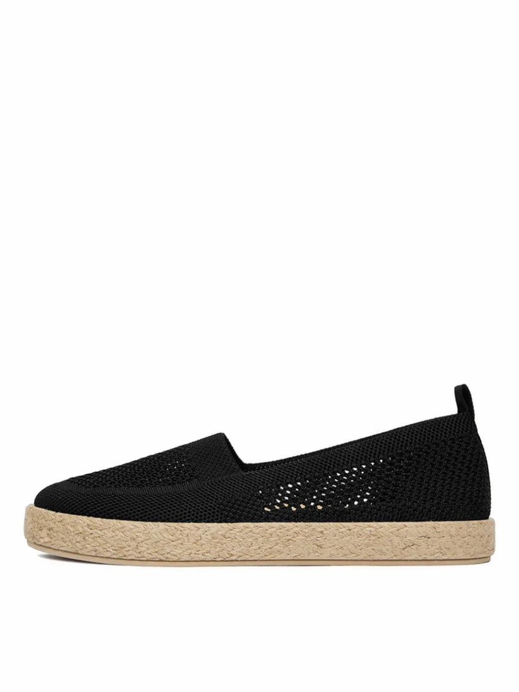 Espadrillas CEO-WSS21620-01 Nero