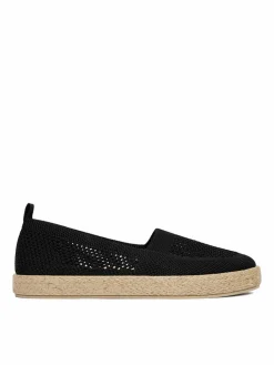 Espadrillas CEO-WSS21620-01 Nero