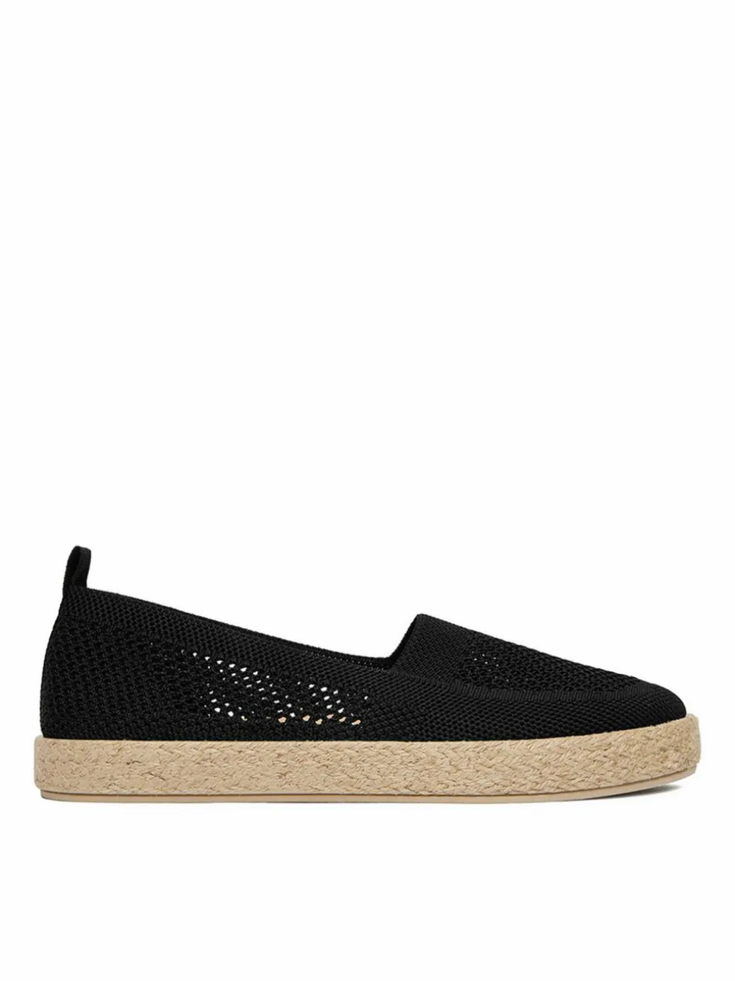 Espadrillas CEO-WSS21620-01 Nero