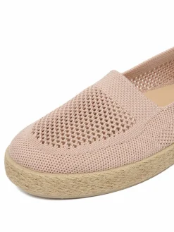 Espadrillas CEO-WSS21620-01 Rosa