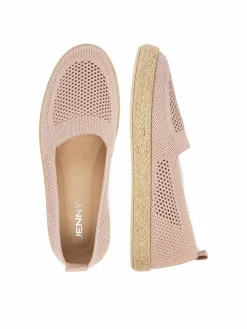 Espadrillas CEO-WSS21620-01 Rosa