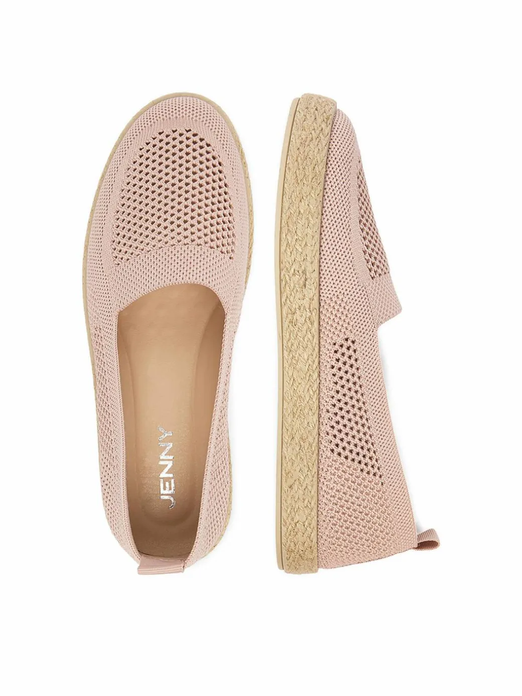 Espadrillas CEO-WSS21620-01 Rosa