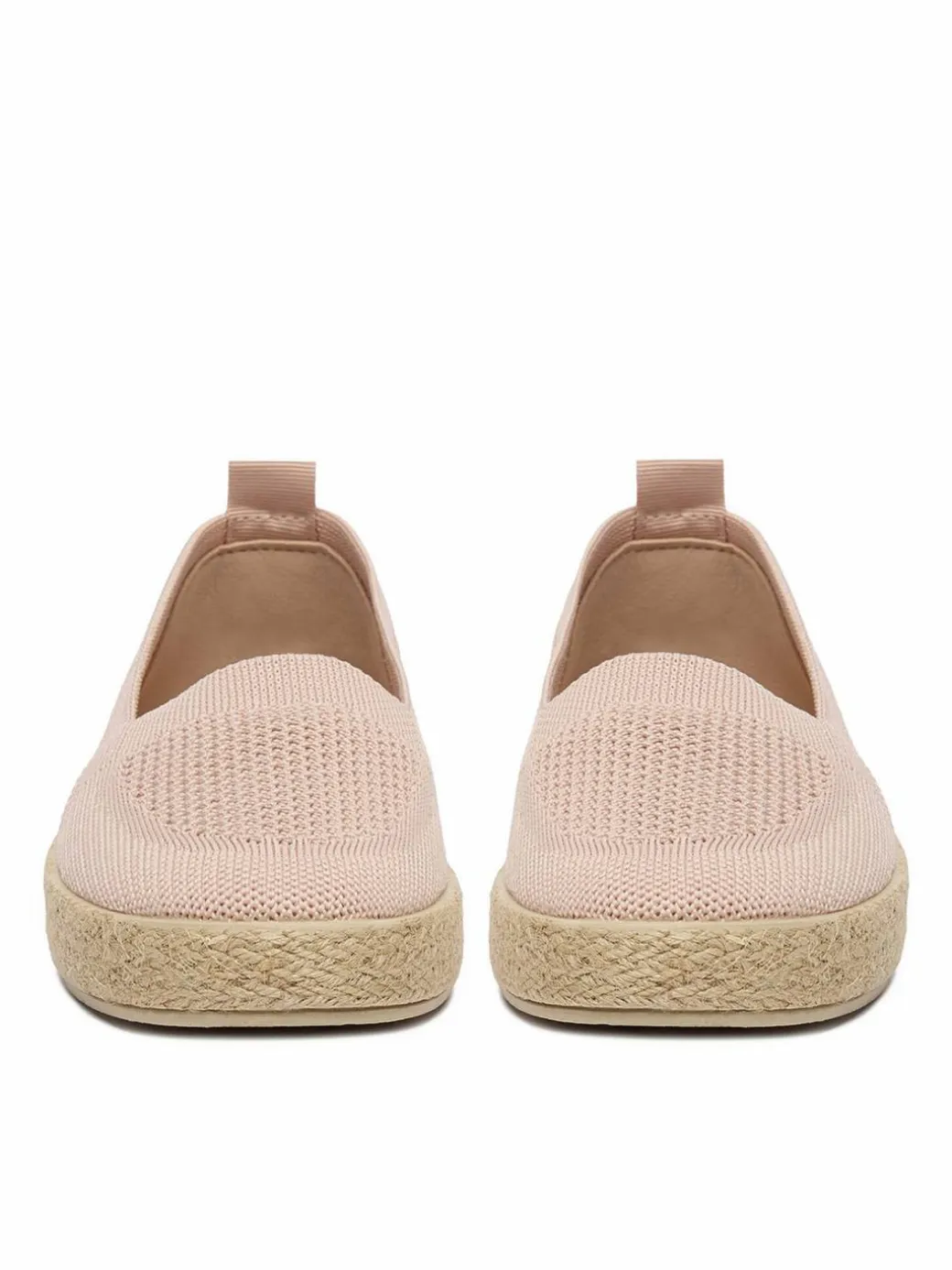 Espadrillas CEO-WSS21620-01 Rosa