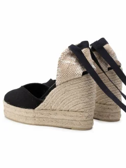 Espadrillas Chiara/8ED/001 020992-100 Nero