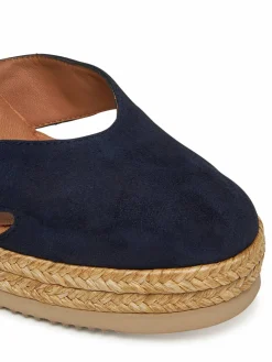 Espadrillas Cibolo Ks Blu scuro