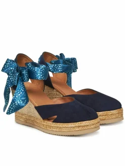 Espadrillas Cibolo Ks Blu scuro