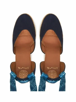 Espadrillas Cibolo Ks Blu scuro