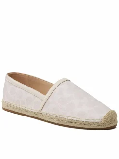 Espadrillas Collins CG700 Écru