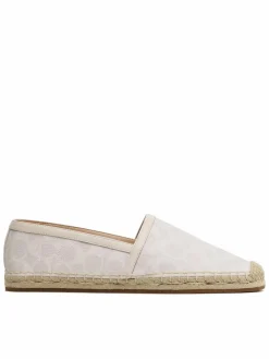 Espadrillas Collins CG700 Écru