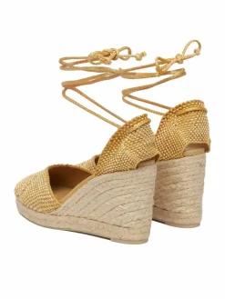 Espadrillas Cora 026131-1003 Beige