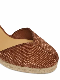 Espadrillas Cora 026131-2000 Marrone