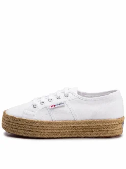 Espadrillas 2730 Cotropew S00CF20 Bianco