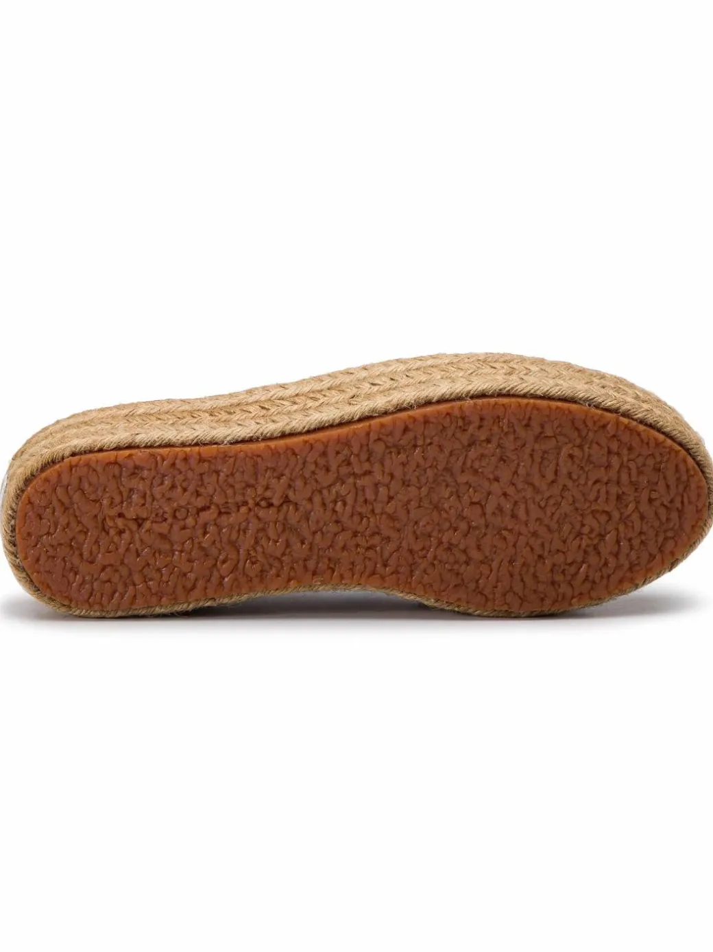 Espadrillas 2730 Cotropew S00CF20 Bianco