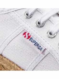Espadrillas 2730 Cotropew S00CF20 Bianco