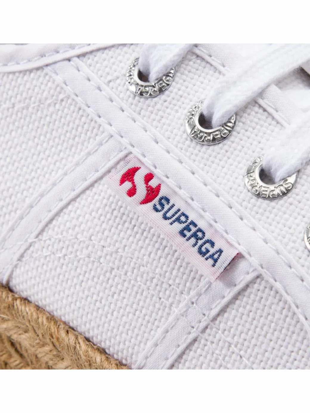 Espadrillas 2730 Cotropew S00CF20 Bianco