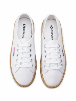Espadrillas 2730 Cotropew S00CF20 Bianco