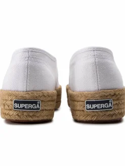 Espadrillas 2730 Cotropew S00CF20 Bianco