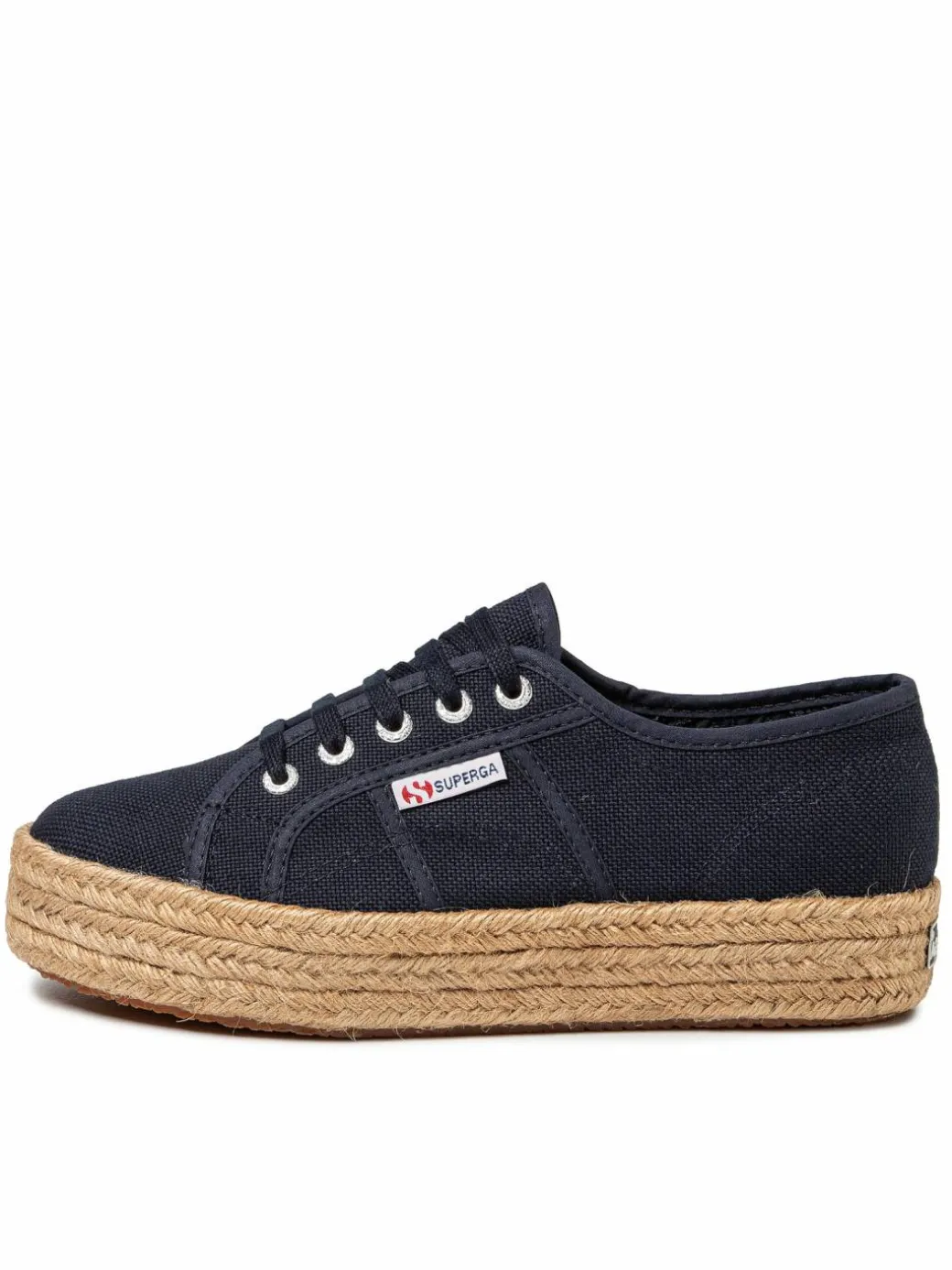 Espadrillas 2730 Cotropew S00CF20 Blu scuro