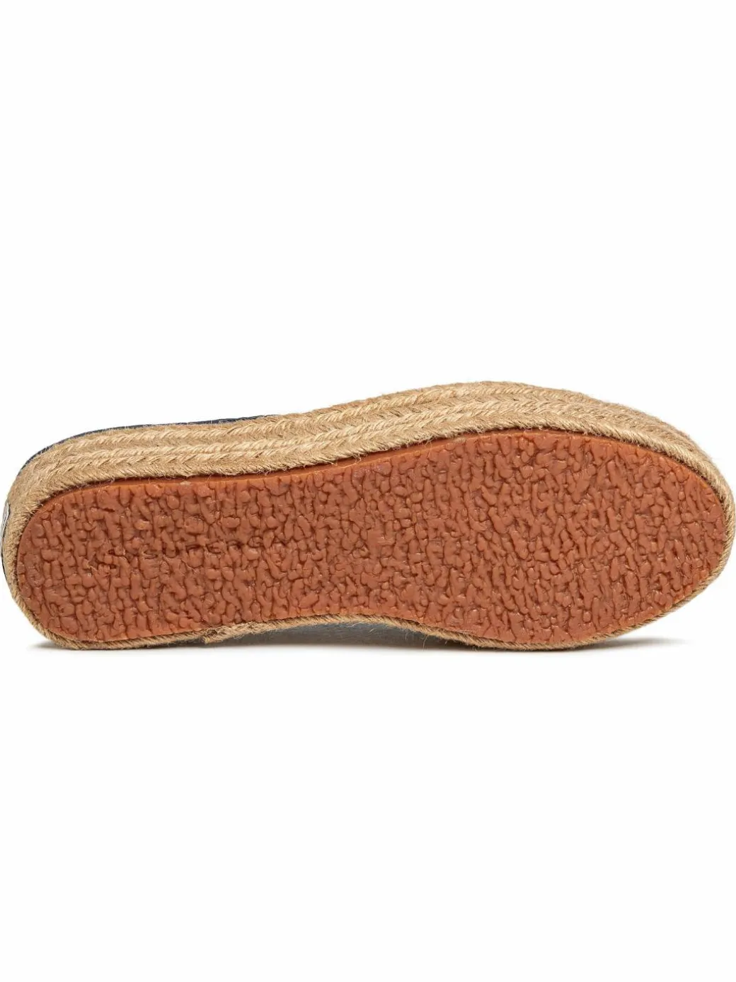 Espadrillas 2730 Cotropew S00CF20 Blu scuro