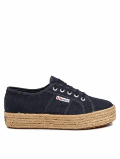 Espadrillas 2730 Cotropew S00CF20 Blu scuro