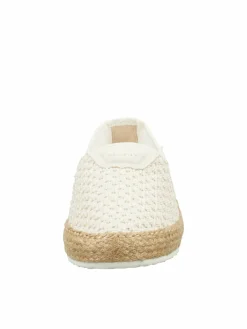 Espadrillas 30568946 Écru